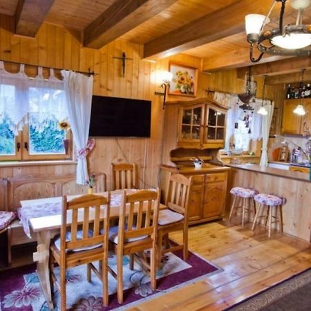 Apartament U Kowala Władysławowo Zewnętrze zdjęcie