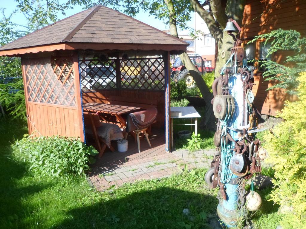 Apartament U Kowala Władysławowo Pokój zdjęcie
