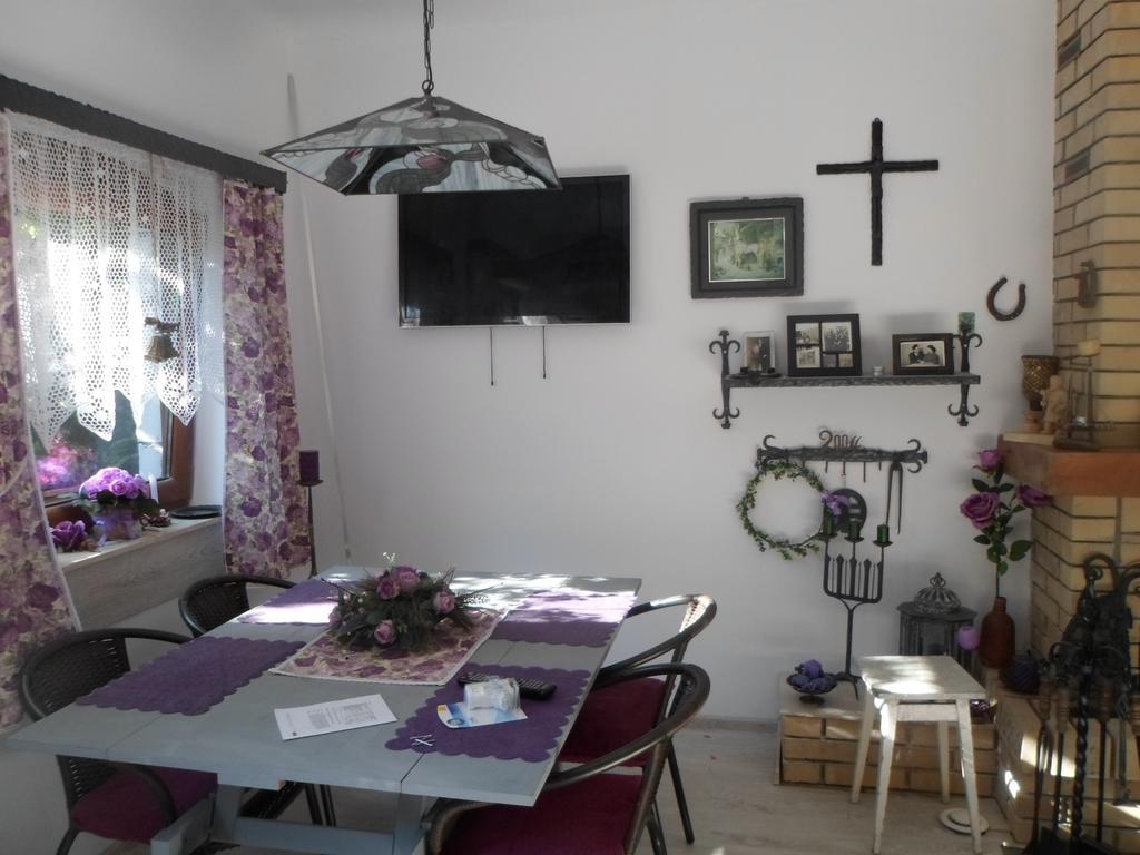 Apartament U Kowala Władysławowo Pokój zdjęcie