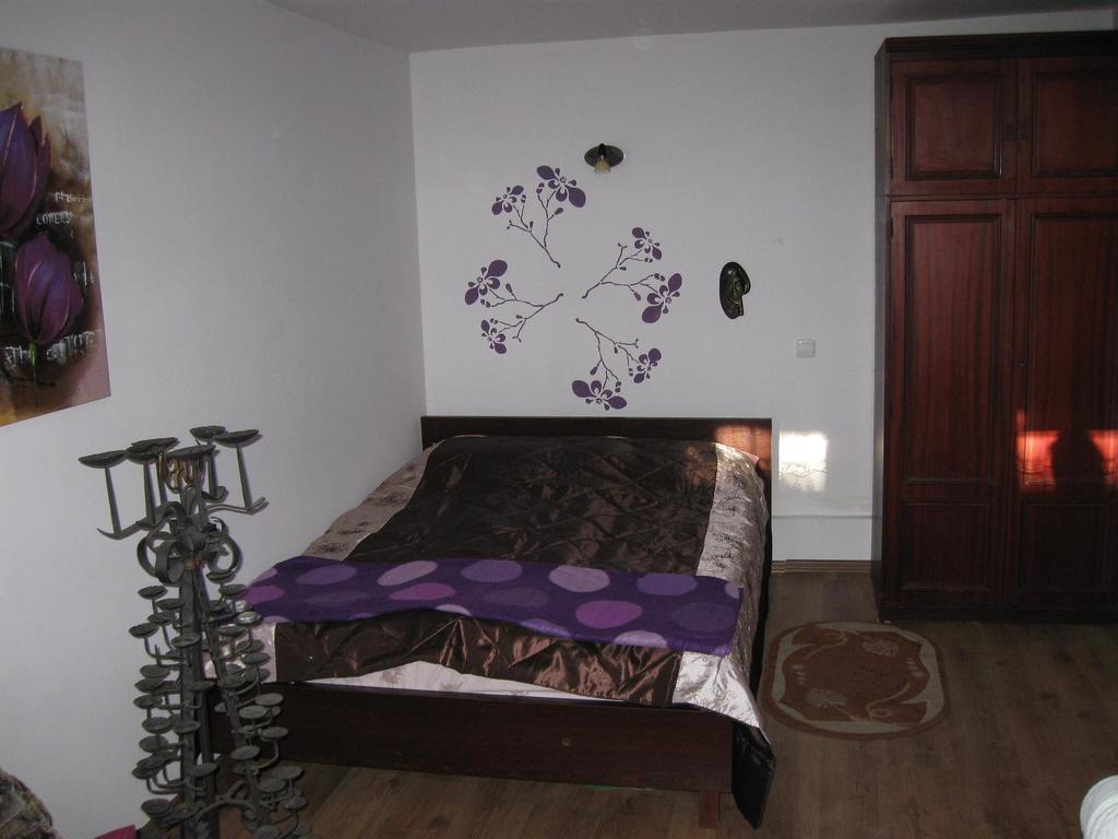 Apartament U Kowala Władysławowo Pokój zdjęcie