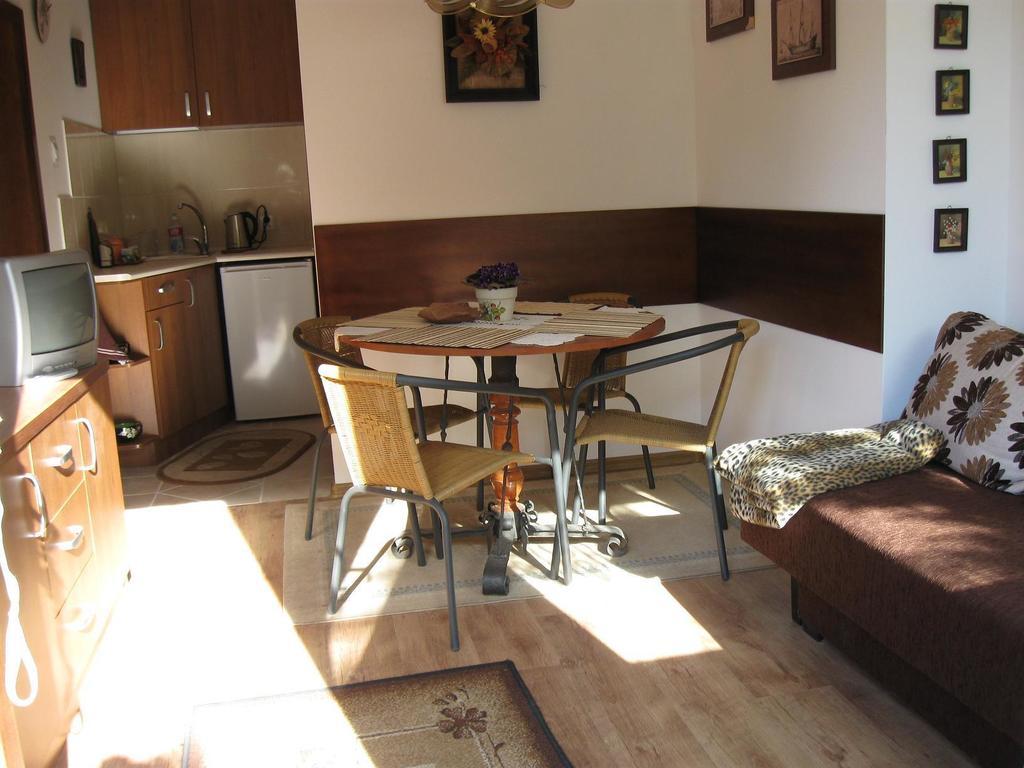 Apartament U Kowala Władysławowo Pokój zdjęcie