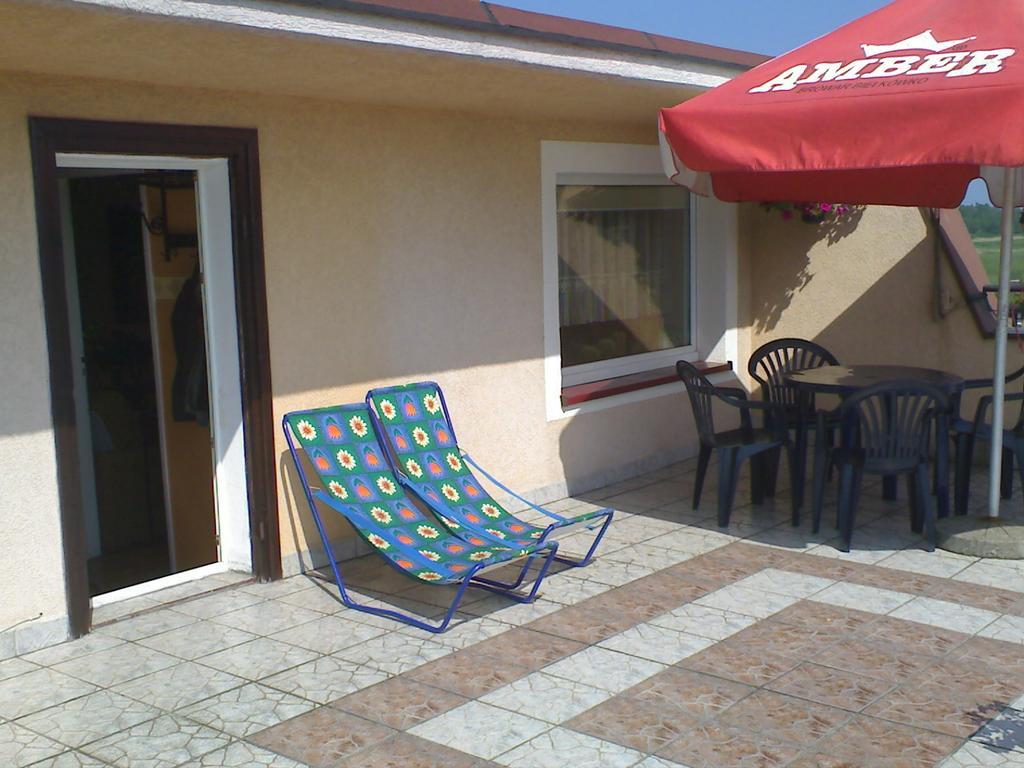 Apartament U Kowala Władysławowo Pokój zdjęcie