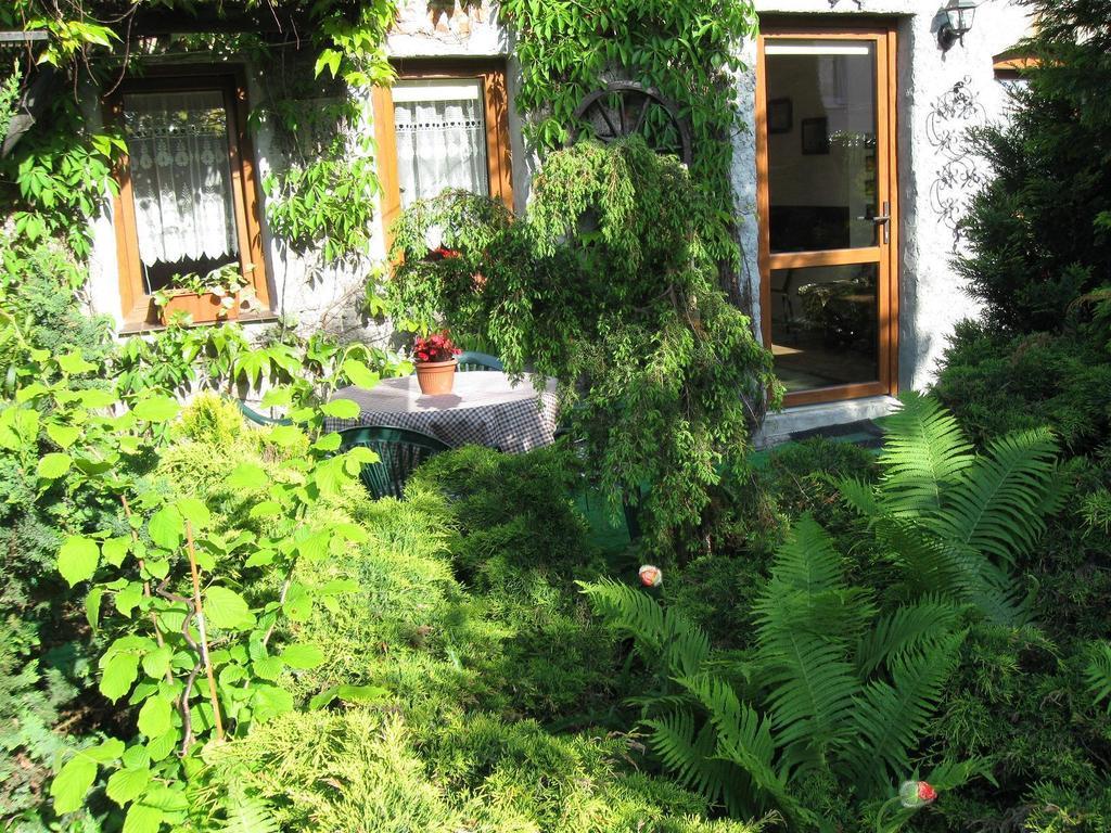 Apartament U Kowala Władysławowo Pokój zdjęcie