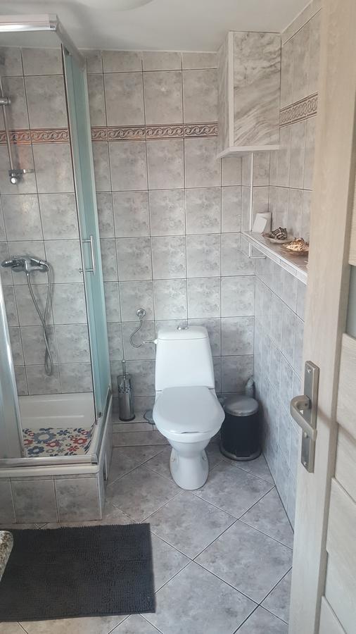 Apartament U Kowala Władysławowo Zewnętrze zdjęcie