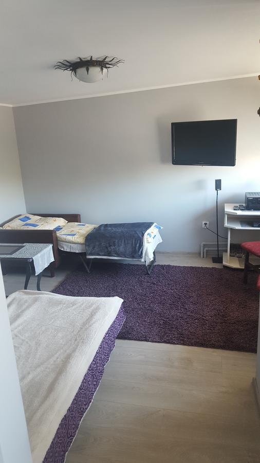 Apartament U Kowala Władysławowo Zewnętrze zdjęcie
