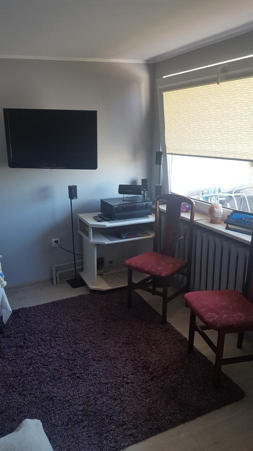 Apartament U Kowala Władysławowo Zewnętrze zdjęcie