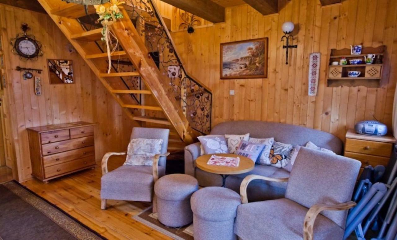 Apartament U Kowala Władysławowo Zewnętrze zdjęcie