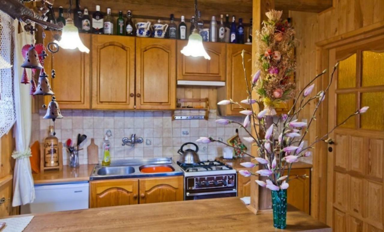 Apartament U Kowala Władysławowo Zewnętrze zdjęcie