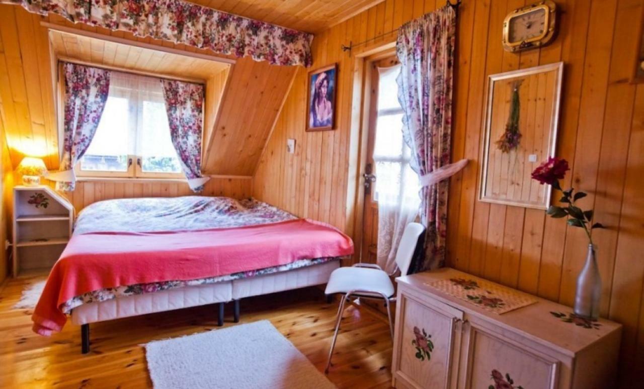Apartament U Kowala Władysławowo Zewnętrze zdjęcie