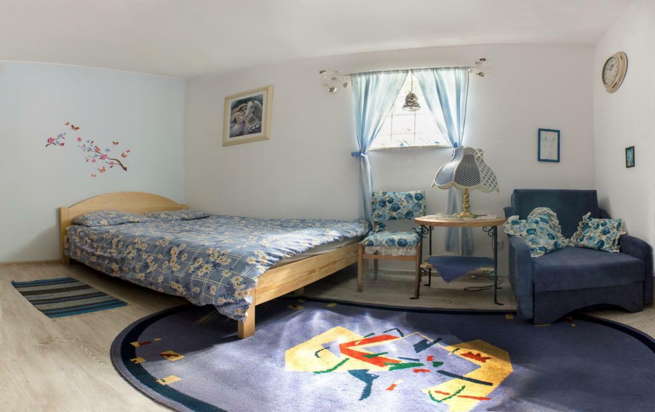Apartament U Kowala Władysławowo Zewnętrze zdjęcie